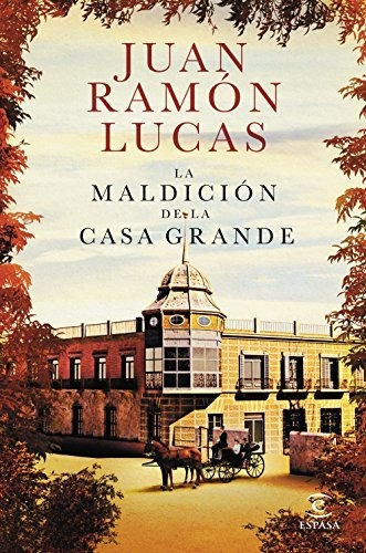 La Maldición De La Casa Grande (fuera De Colección)