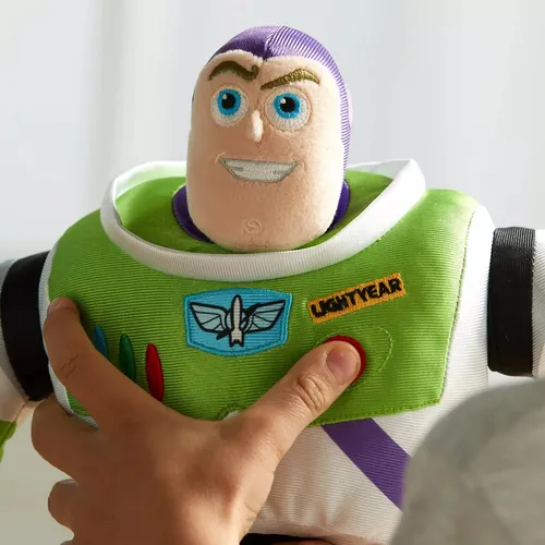 Buzz lightyear peluche clearance