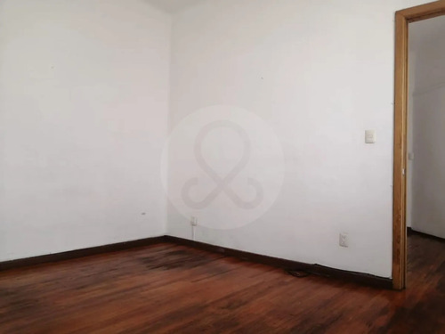 Renta Casa Para Oficinas En La Roma Norte Uso De Suelo Mixto
