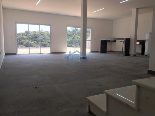 Imagem 18 de 23 de Sobrado Com 4 Dormitórios À Venda, 350 M² Por R$ 1.600.000,00 - Aldeia Da Serra - Barueri/sp - So0929