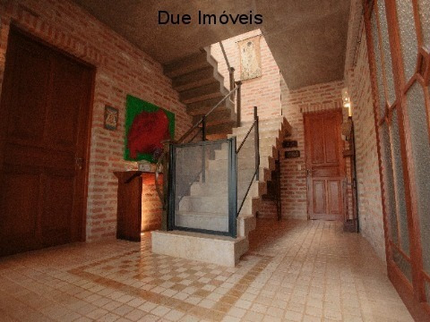Imagem 18 de 30 de Casa Em Estilo Toscano - Jardim Paradiso - Indaiatuba - Ca01235 - 32805744