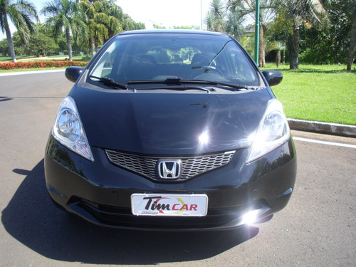 Imagem 2 de 15 de Honda/ Fit 1.4 Lx