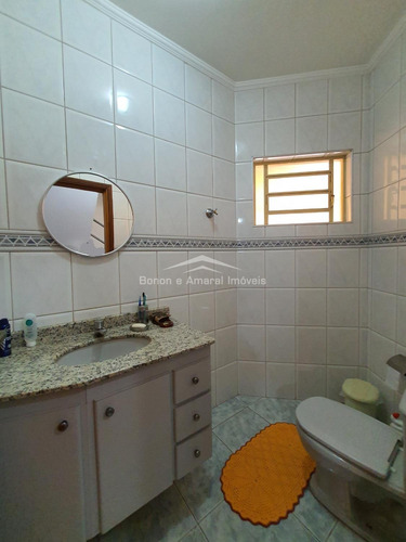 Imagem 10 de 30 de Casa À Venda Em Condomínio Okinawa - Ca014108
