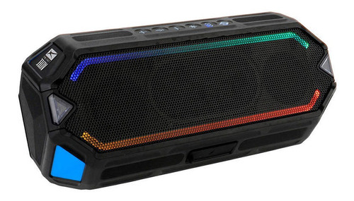 Altec Lansing Parlante Hydra-boom