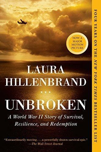 Unbroken: A World War Ii Story Of Survival, Resilience, And 