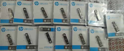 Memoria Usb 2 Terabytes (2000 Gb) 