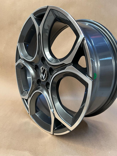 Rines 18 5/112 Vw Jetta Golf Mk6 Bora Passat Gti Leon Mk7 A3