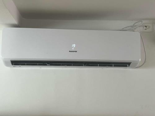 Aire Acondicionado Inverter 24 Btu 1 Solo Uso