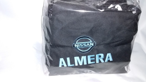 Oferta Forros Asientos Impermeables Nissan Almera 2006 2008