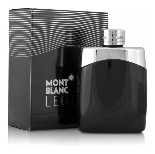 Perfume Caballero Mont Blanc Legend 100ml