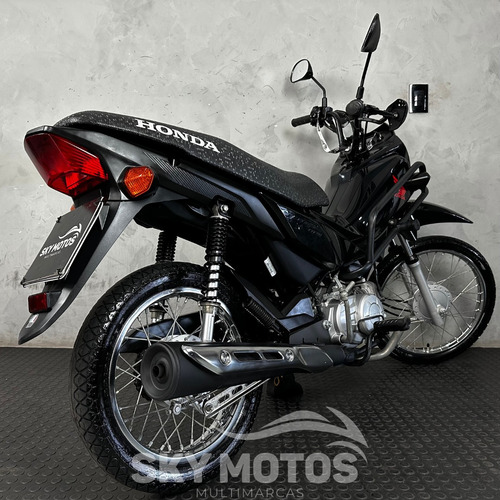 Honda Pop 110i 2023 (cod9837)