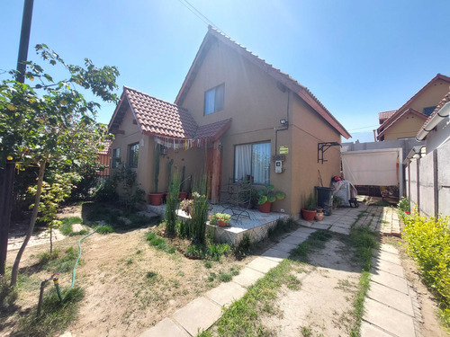 Casa 3 Dormitorios 3 Baños Aislada (73347)