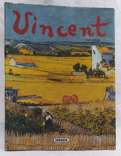 Vincent Van Gogh Susaneta Imagenes Full Color