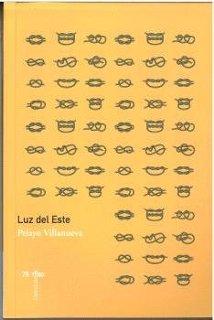 Libro Luz Del Este - Villanueva, Pelayo