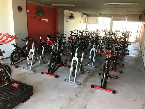 Imagen 3 de 15 de Excelente Gym De 4 Pisos En Ballester Centro.
