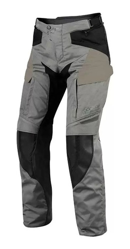 Pantalón Para Moto Alpinestars - Durban Goretex Pants