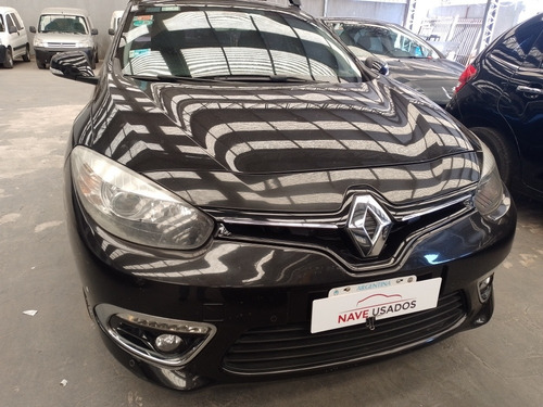 Renault Fluence 2.0 Ph2 Privilege Cvt 143cv