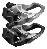 Comprar Pedales Automáticos Ruta Shimano Tiagra Rs550 Spd + Calas