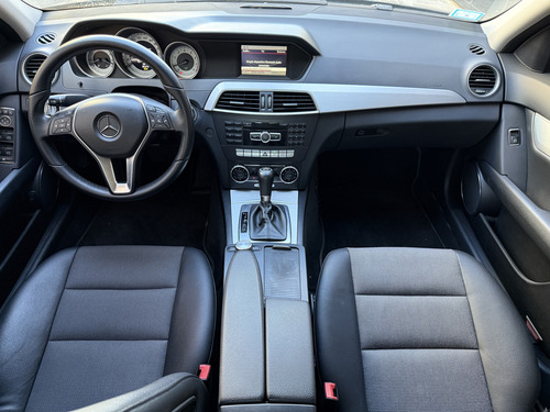 Mercedes-benz Clase C 1.8 C250 Avantgarde B.efficiency At