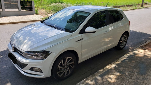 Vw Polo Tsi Highline 200