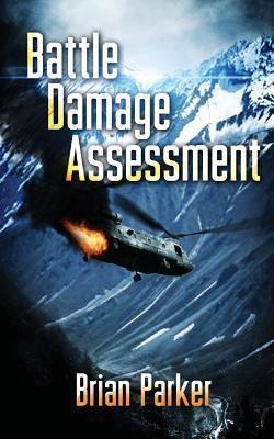 Libro Battle Damage Assessment - Brian Parker
