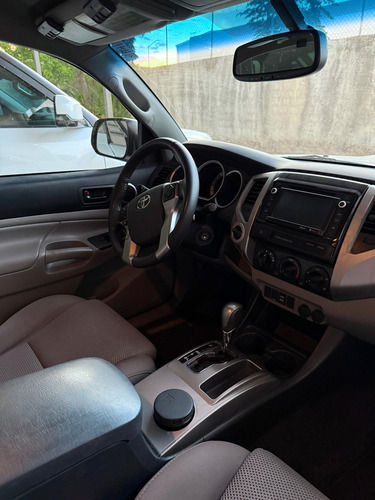 Toyota Tacoma 4.0 Trd Sport V6/ 4x4 At