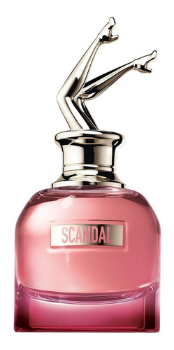 Perfume Jean Paul Gaultier Scandal By Night 80ml Original