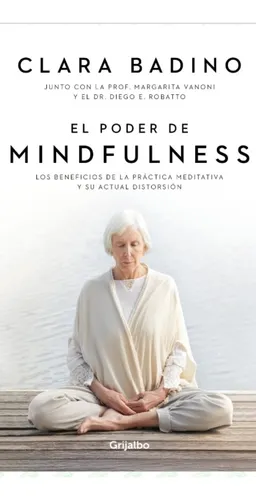 comprar El Poder De Mindfulness Badino (enviamos)