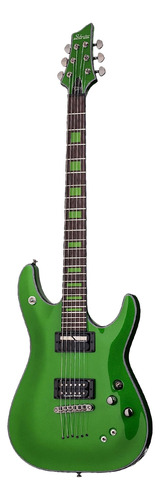 Schecter Kenny Hickey Signature Sustainiac Seymour Duncan Co