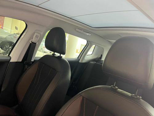 Peugeot 2008 1.6 Thp Sport Tip