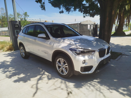 Bmw X1 1.8 L