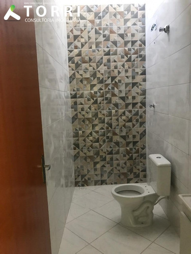 Casa A Venda No Jardim Dos Eucaliptos - Aceita Financiamento - Ca01597 - 34207429