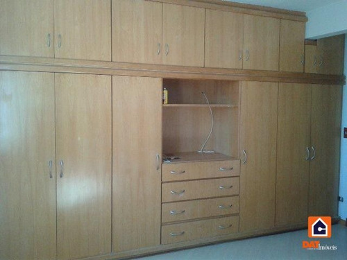 Imagem 15 de 30 de Apartamento À Venda Em Centro - 378