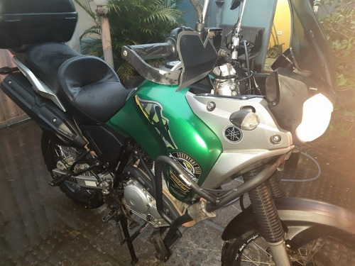 Imagem 1 de 1 de Honda Cg