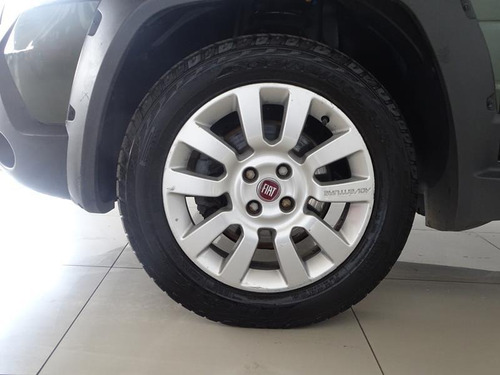 Imagem 12 de 13 de Fiat Strada Adventure 1.8 16v (flex) (cabine Estendida)
