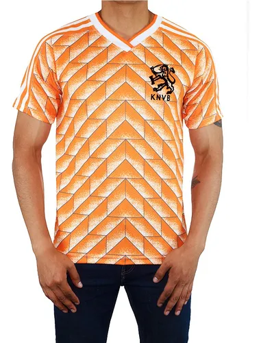 Holanda retro 2025 1988