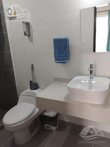 Departamento En Renta En Cancun Poligono Sur