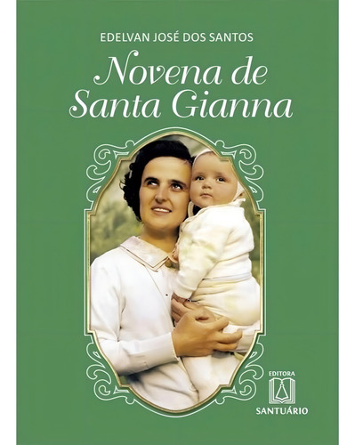 Novena De Santa Gianna