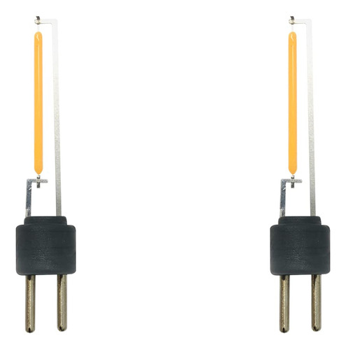 Sunthin Bombilla Repuesto Para Cadena Luz Solar S14 2