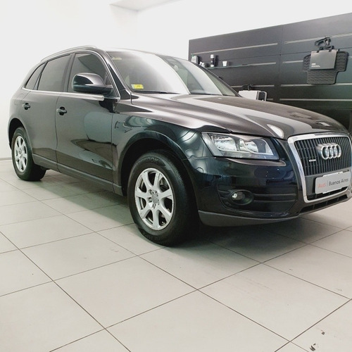 Audi Q5 2.0 Tfsi 211cv Stronic Quattro 2011