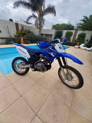 Ttr 125 2013