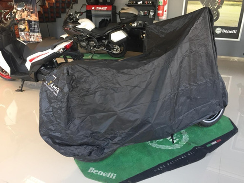 Funda Cobertor Moto Benelli Leoncino 250 500