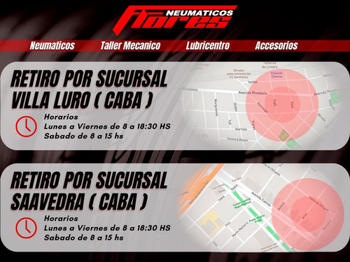 Imagen 3 de 5 de Neumático 650 R16 8t Luhe Super Farm Rib C/camara