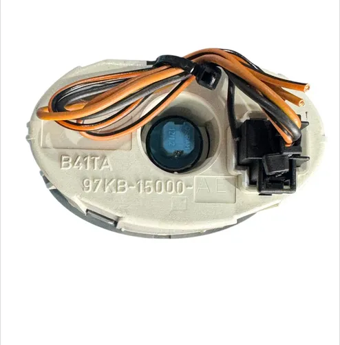 Reloj Analogico Tablero Ford Ka 97/07 Original Con Ficha (Usado)