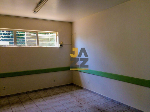 Imagem 21 de 30 de Prédio À Venda, 363 M² Por R$ 2.128.000,00 - Barão Geraldo - Campinas/sp - Pr0051