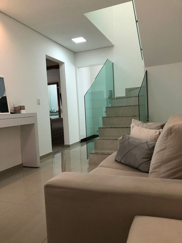 Imagem 6 de 30 de Apto Castelo | 2 Quartos | 111 M² | Cond: R$250.00 | 2 Vagas - 8icfvd