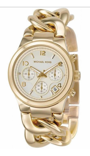 Reloj Michael Kors Runway Twist Mk3131 Original