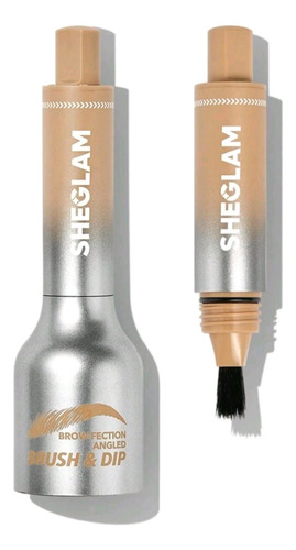 Sheglam Lápiz Liquido De Ceja Brocha Y Dip Vegano