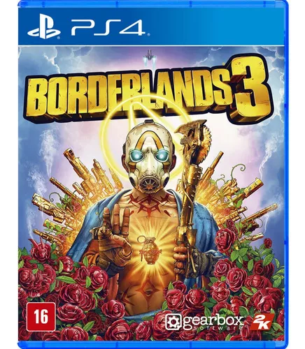 Jogos da Ubisoft e Borderlands 3 estão entre jogos mais baratos da