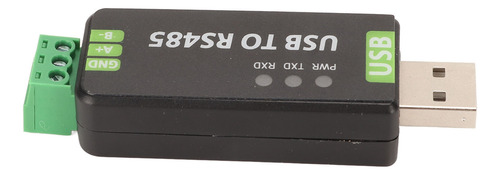 Adaptador Convertidor Usb Industrial A Rs485 Chip Ft232rl Es